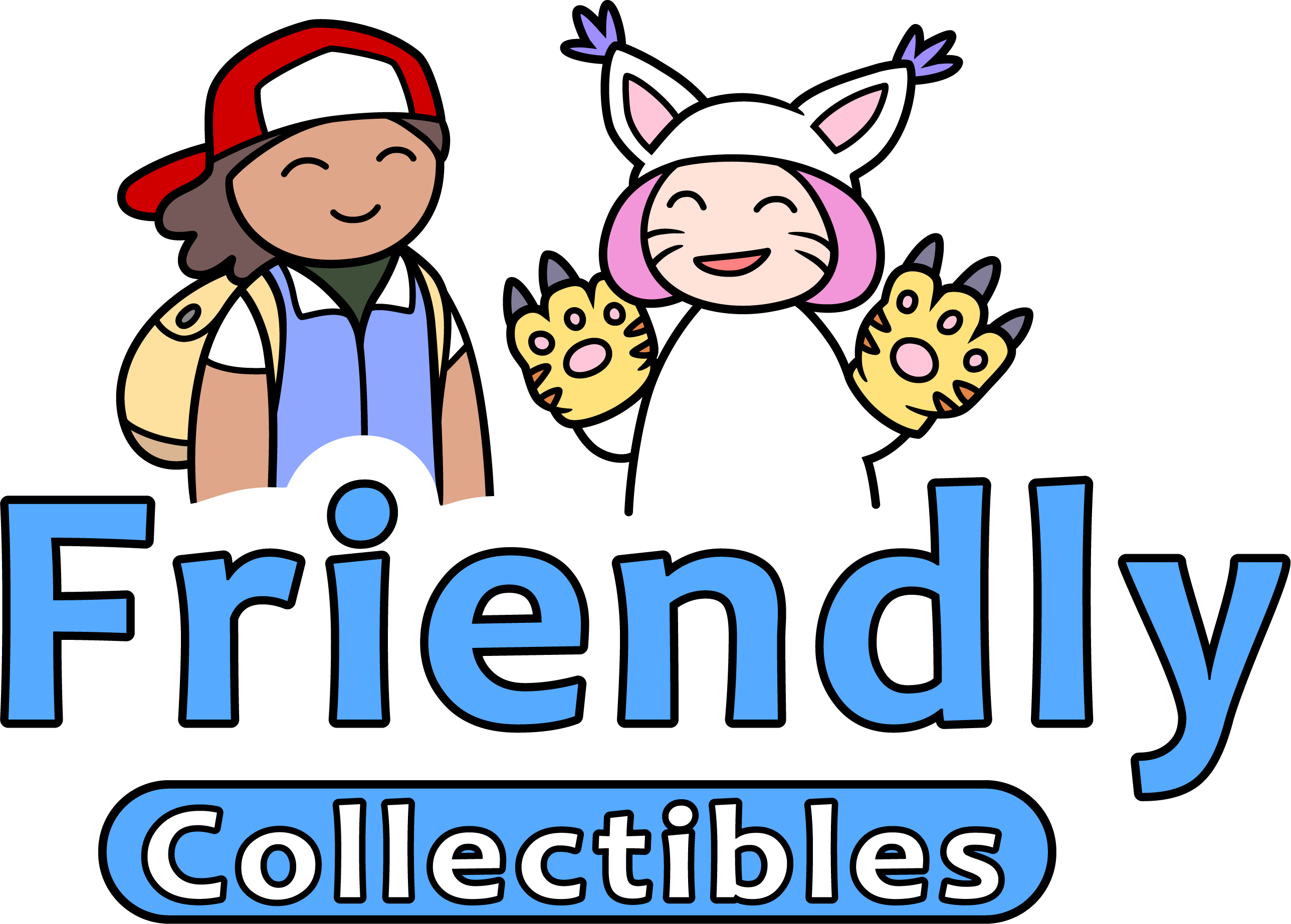 Friendly Collectibles