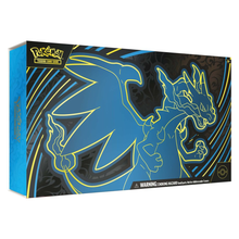Pokémon TCG: Mega Charizard X ex Ultra-Premium Collection