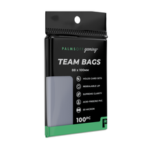 Team Bags - 100pc - Friendly Collectibles