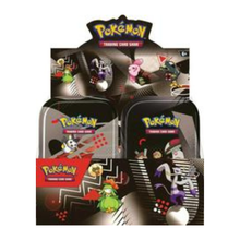 POKÉMON TCG Scarlet & Violet Unova Mini Tin Display (SEALED)